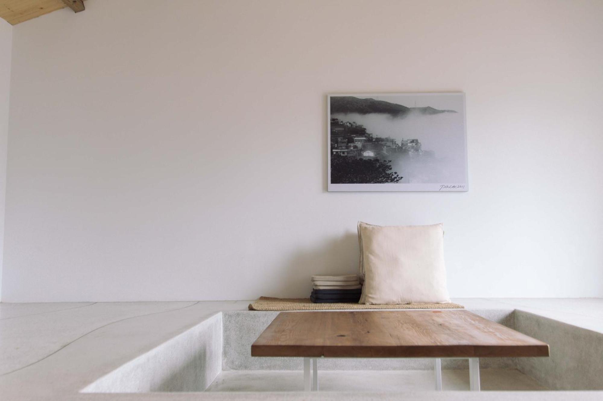 Owlstay Jiufen Wander Εξωτερικό φωτογραφία