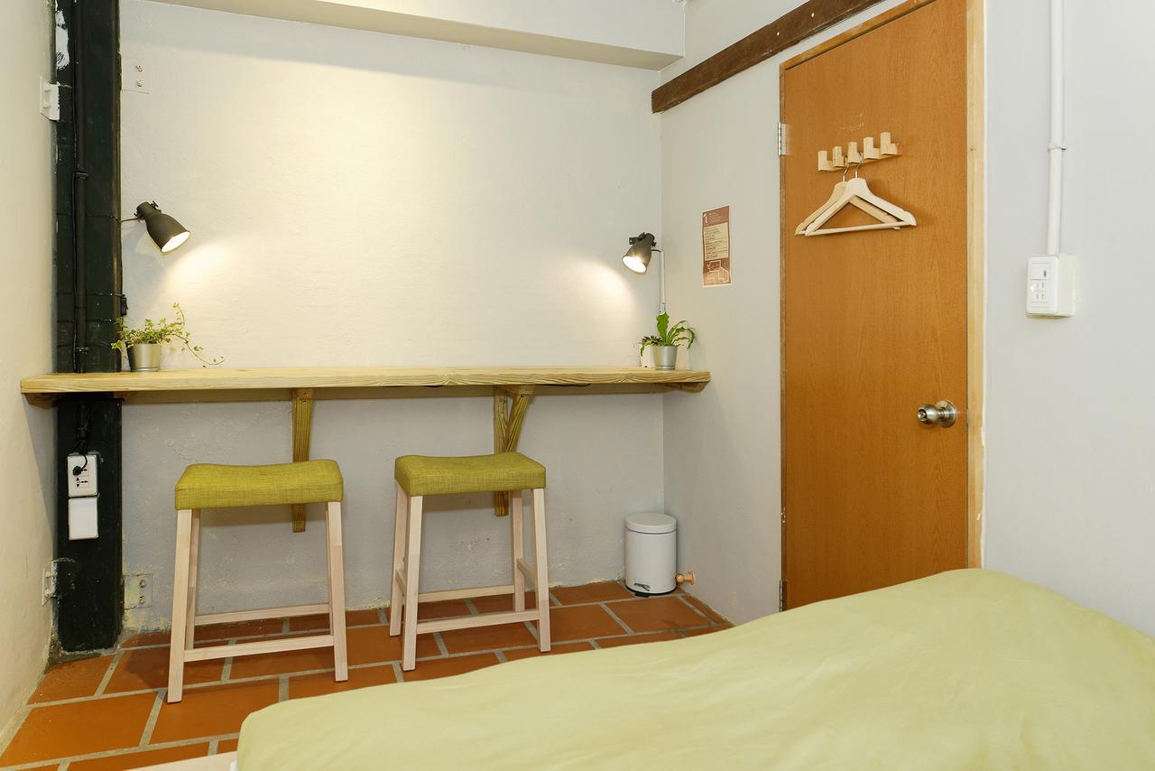 Owlstay Jiufen Wander Εξωτερικό φωτογραφία