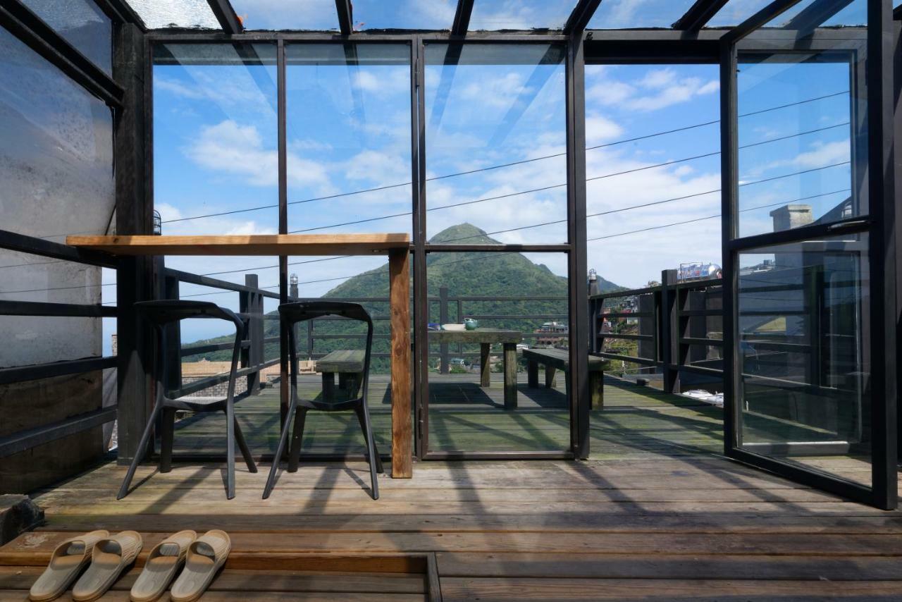 Owlstay Jiufen Wander Εξωτερικό φωτογραφία