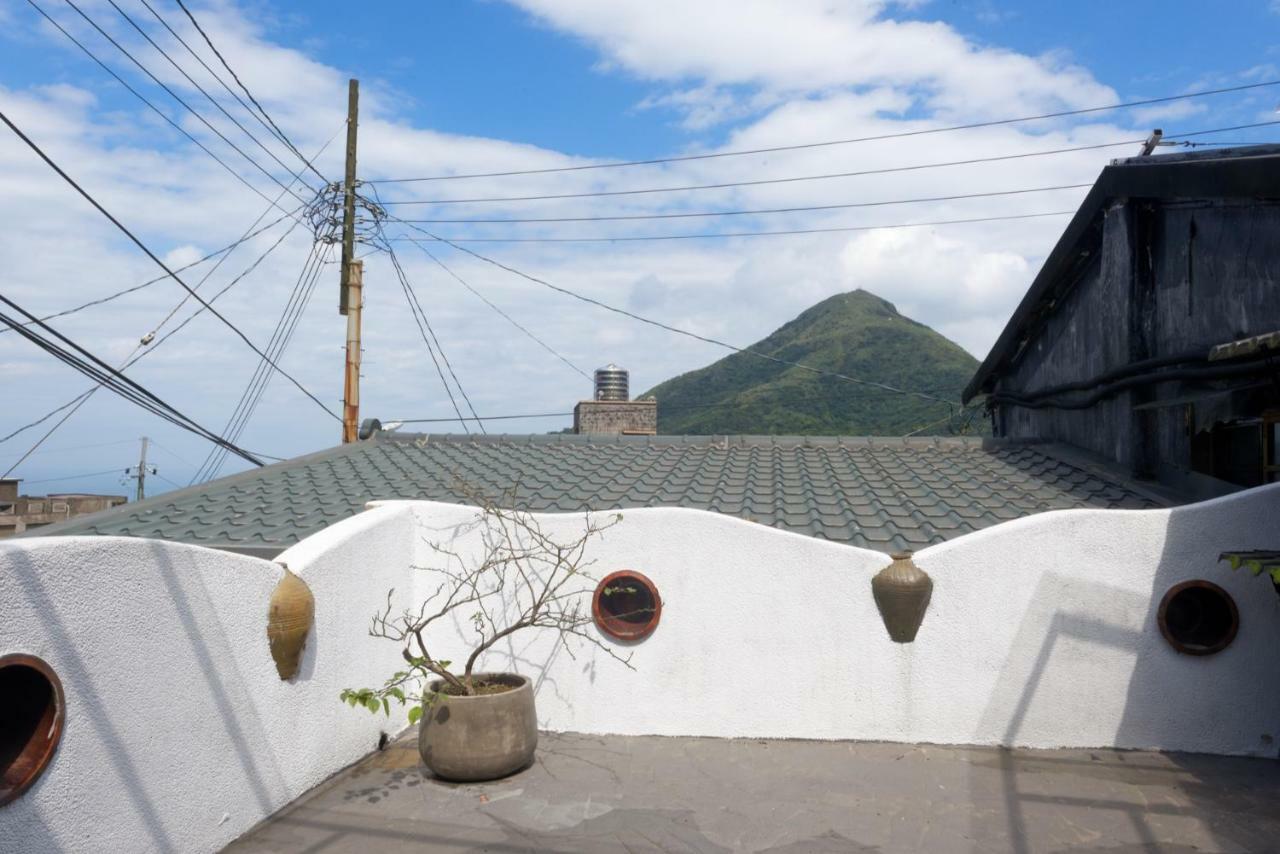 Owlstay Jiufen Wander Εξωτερικό φωτογραφία