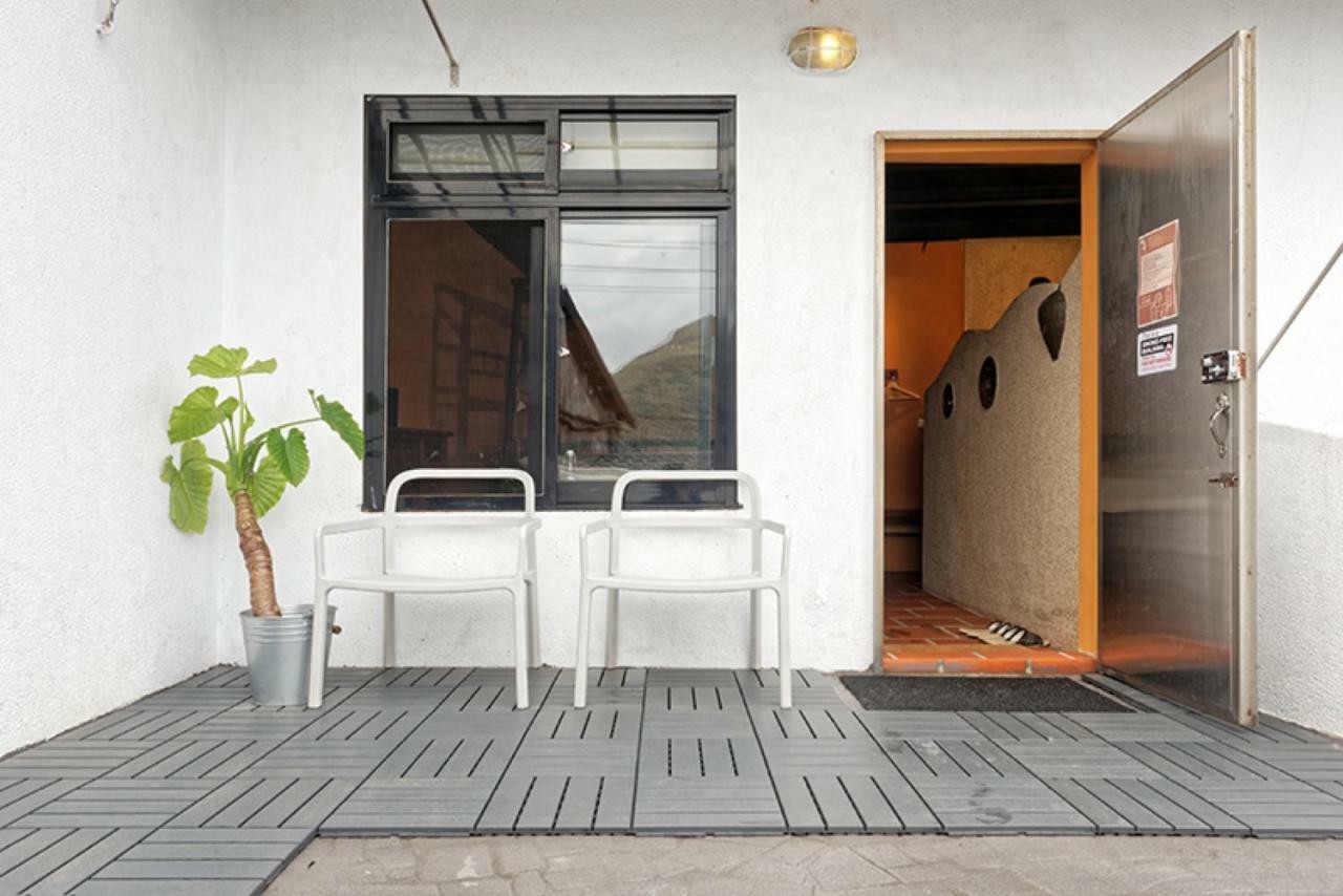 Owlstay Jiufen Wander Εξωτερικό φωτογραφία