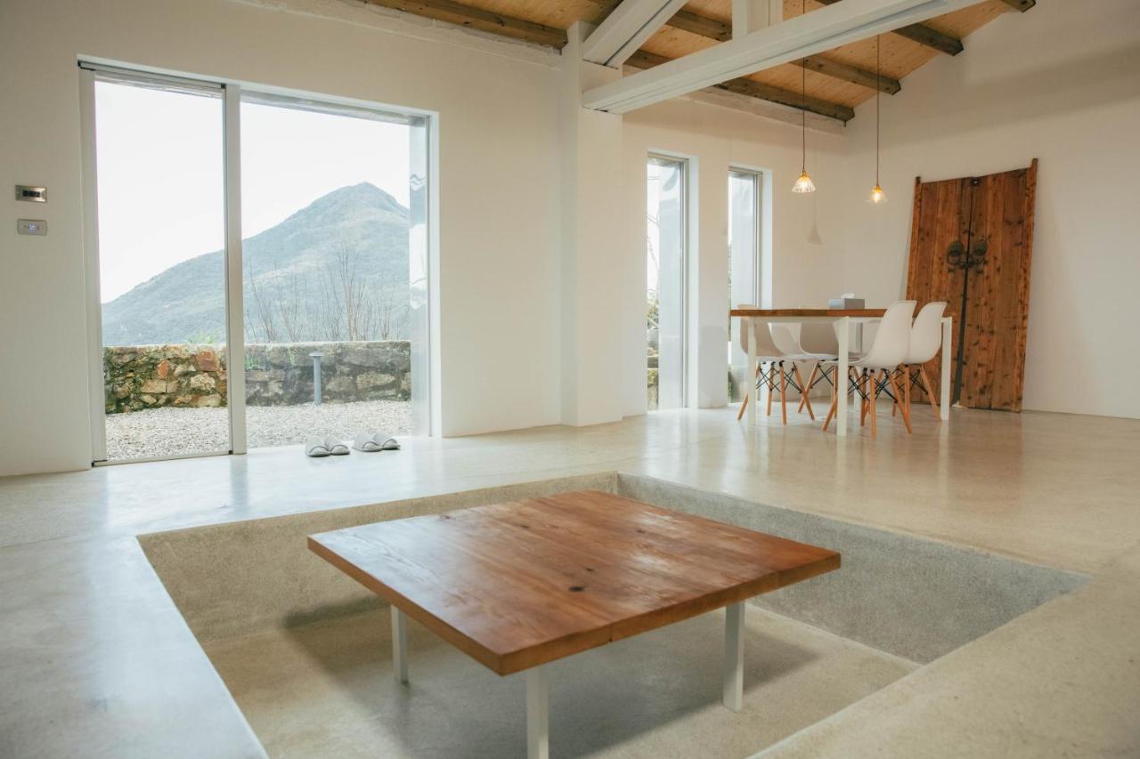 Owlstay Jiufen Wander Εξωτερικό φωτογραφία
