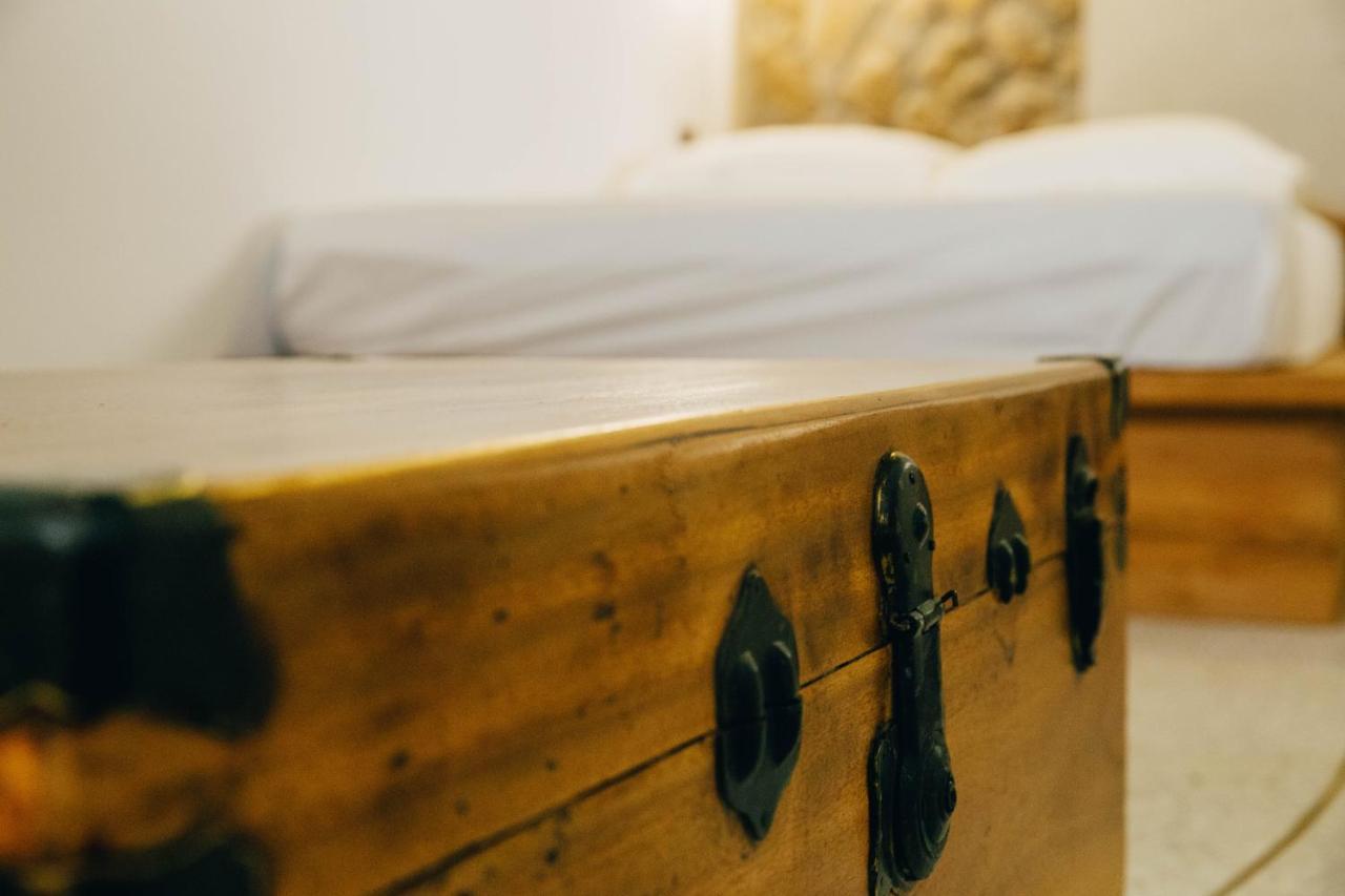 Owlstay Jiufen Wander Εξωτερικό φωτογραφία