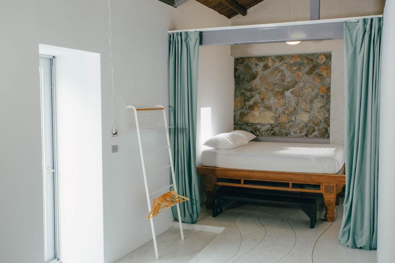Owlstay Jiufen Wander Εξωτερικό φωτογραφία